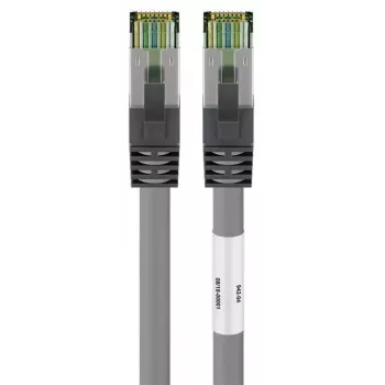Netzwerkkabel Goobay 55141 10m Cat8.1 S/FTP