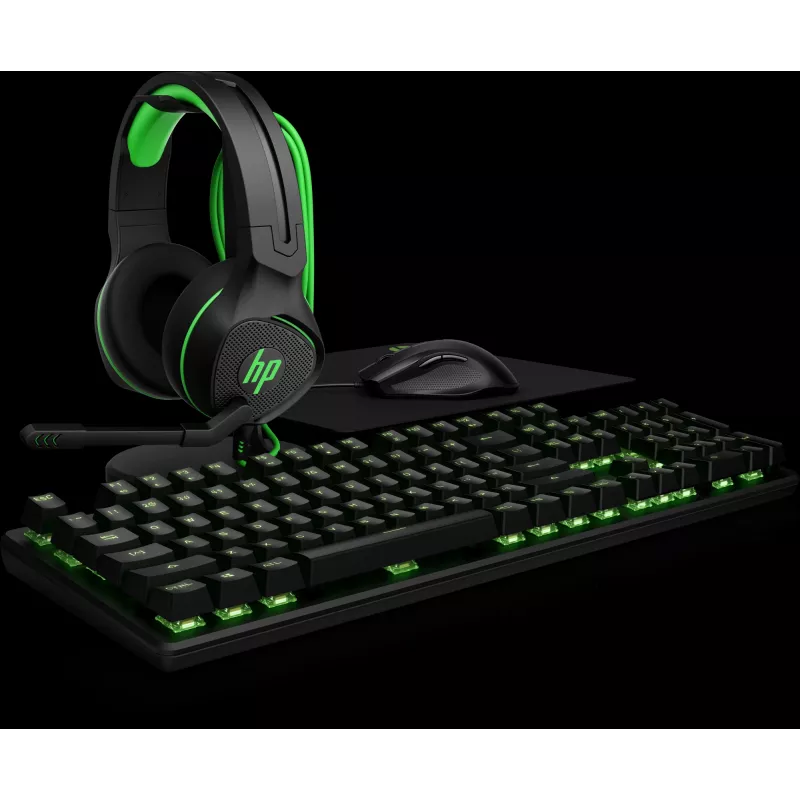 Mauspad HP Pavilion Gaming Maus Pad 300