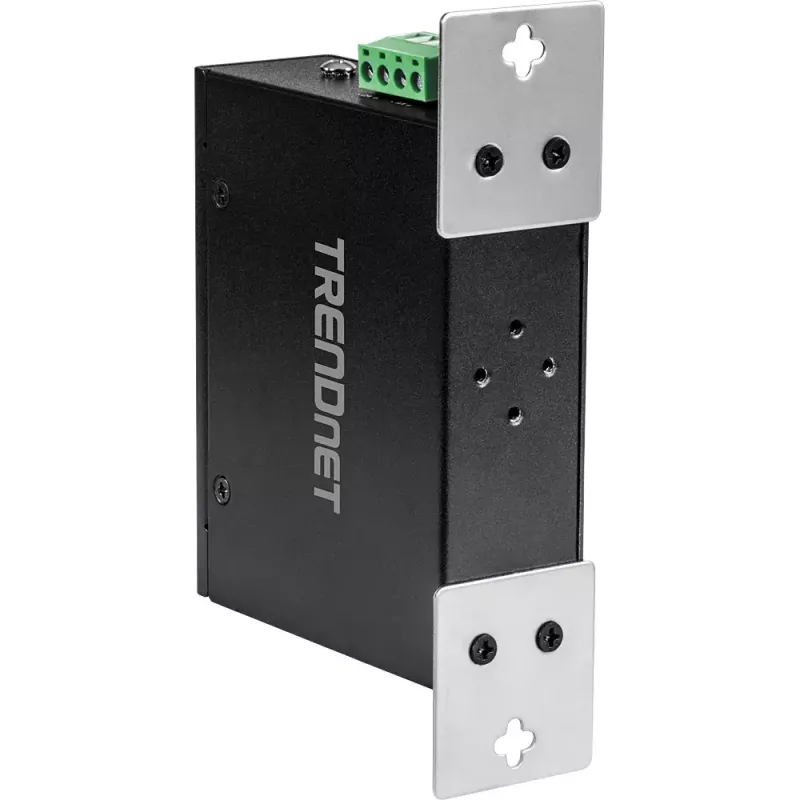 Unmanaged Switch Trendnet TI-E50