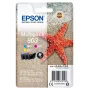 Epson C13T03U54010 Tintenpatrone 1 Stk. Original Standard-Reichweite Cyan, Magenta, Gelb