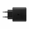 Samsung EP-TA845 Smartphone Schwarz AC Schnellladen Innenbereich