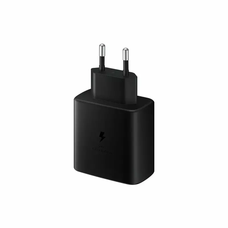 Samsung EP-TA845 Smartphone Schwarz AC Schnellladen Innenbereich