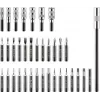 Präzisionsschraubendreher-Set Goobay 74003 manueller Schraubendreher