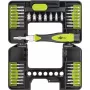 Präzisionsschraubendreher-Set Goobay 74003 manueller Schraubendreher