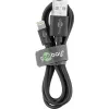 Ladegerät-Set Innenbereich Goobay Dual Apple Lightning 44995
