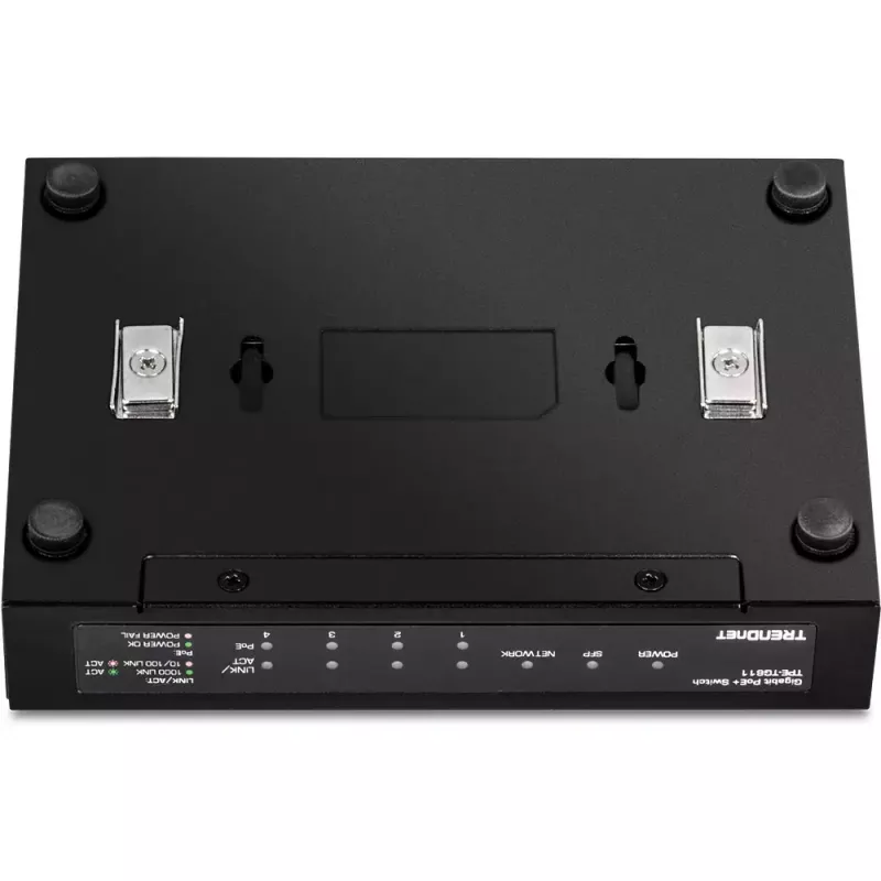 Netzwerk-Switch Trendnet TPE-TG611