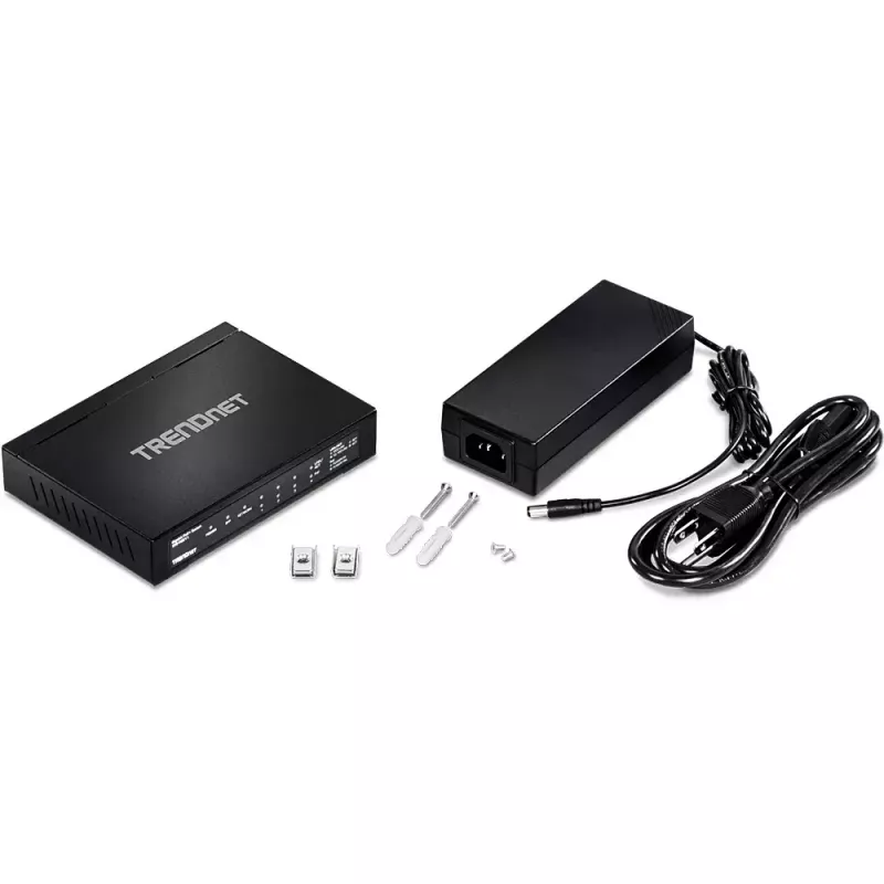 Netzwerk-Switch Trendnet TPE-TG611