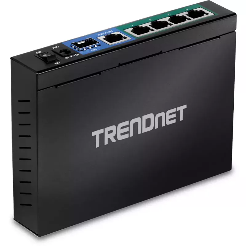 Netzwerk-Switch Trendnet TPE-TG611