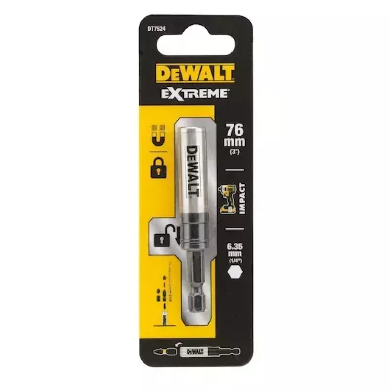 Schraubendreherbit DeWALT DT7524-QZ 1 Stück