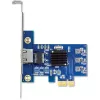 Netzwerkkarte Trendnet TEG-25GECTX Intern Ethernet 2500 Mbit/s