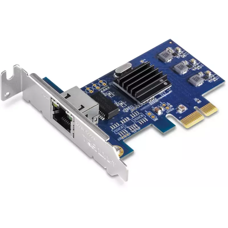 Netzwerkkarte Trendnet TEG-25GECTX Intern Ethernet 2500 Mbit/s