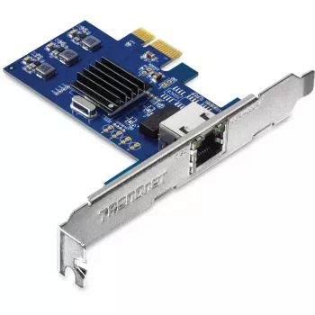 Netzwerkkarte Trendnet TEG-25GECTX Intern Ethernet 2500 Mbit/s