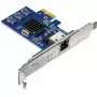 Netzwerkkarte Trendnet TEG-25GECTX Intern Ethernet 2500 Mbit/s