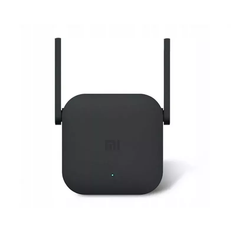Xiaomi Mi WiFi Extender Pro 802.11b, 300 Mbit/s, Antennentyp 2 externe Antennen