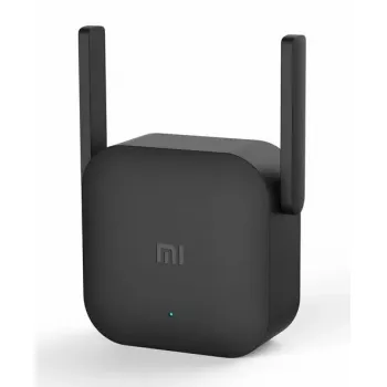 Xiaomi Mi WiFi Extender Pro 802.11b, 300 Mbit/s, Antennentyp 2 externe Antennen