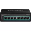 Netzwerk-Switch Trendnet TI-PG80B