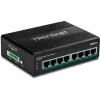 Netzwerk-Switch Trendnet TI-PG80B