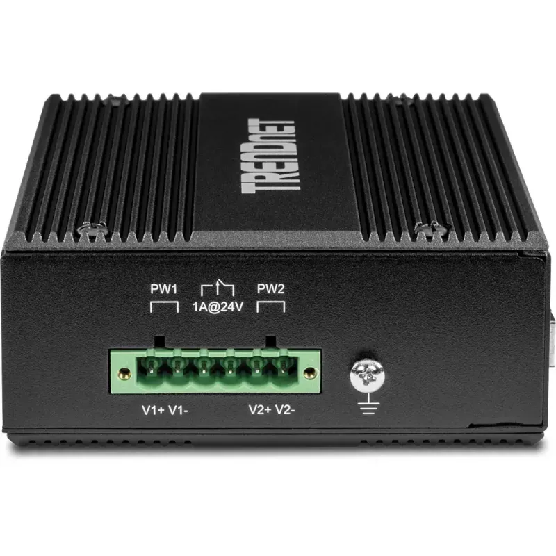 Netzwerk-Switch Trendnet TI-PG80B