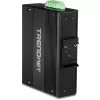 Netzwerk-Switch Trendnet TI-PG80B