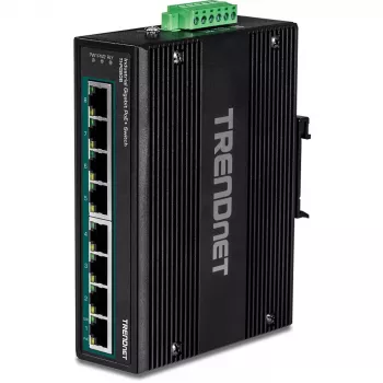 Netzwerk-Switch Trendnet TI-PG80B