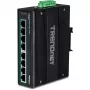Netzwerk-Switch Trendnet TI-PG80B