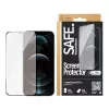 PanzerGlass SAFE. by ® Displayschutzfolie iPhone 12 | 12 Pro | Edge-to-Edge