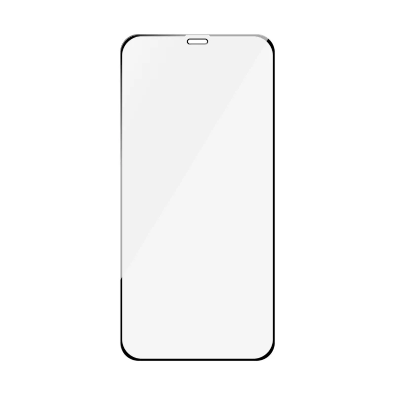 PanzerGlass SAFE. by ® Displayschutzfolie iPhone 12 | 12 Pro | Edge-to-Edge