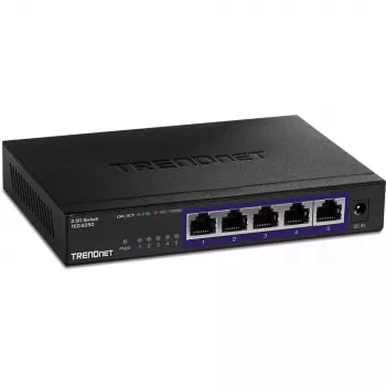 Unmanaged Switch Trendnet TEG-S350