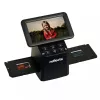 Fotoscanner Reflecta x33-Scan Schwarz