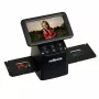 Fotoscanner Reflecta x33-Scan Schwarz