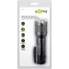 Universal-Taschenlampe Goobay LED 1500 Lumen
