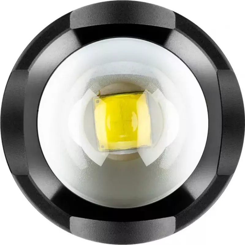 Universal-Taschenlampe Goobay LED 1500 Lumen