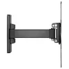 TV-Halterung Goobay 49713 106,7 cm (42 Zoll) Schwarz