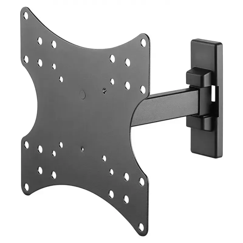TV-Halterung Goobay 49713 106,7 cm (42 Zoll) Schwarz
