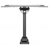 TV-Halterung Goobay 49713 106,7 cm (42 Zoll) Schwarz