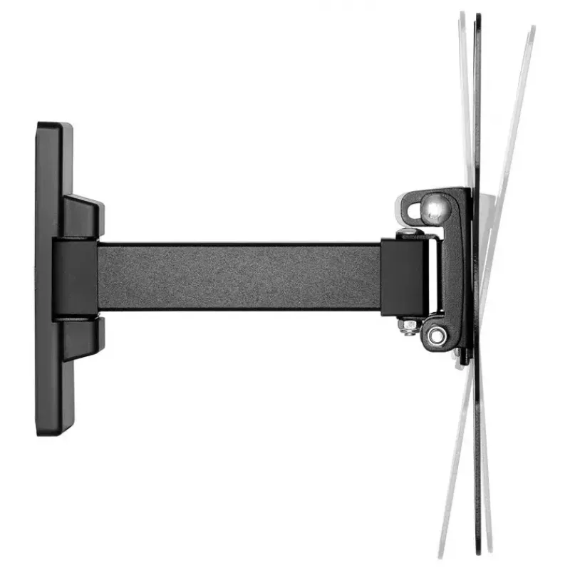 TV-Halterung Goobay 49713 106,7 cm (42 Zoll) Schwarz