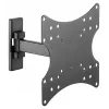 TV-Halterung Goobay 49713 106,7 cm (42 Zoll) Schwarz