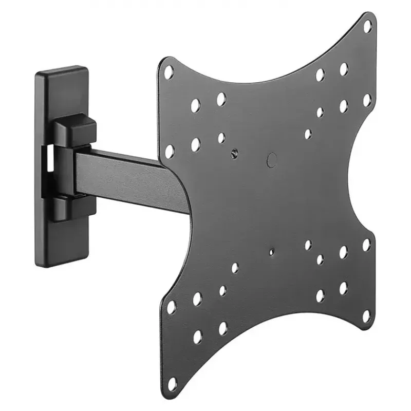 TV-Halterung Goobay 49713 106,7 cm (42 Zoll) Schwarz