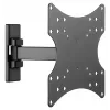 TV-Halterung Goobay 49713 106,7 cm (42 Zoll) Schwarz