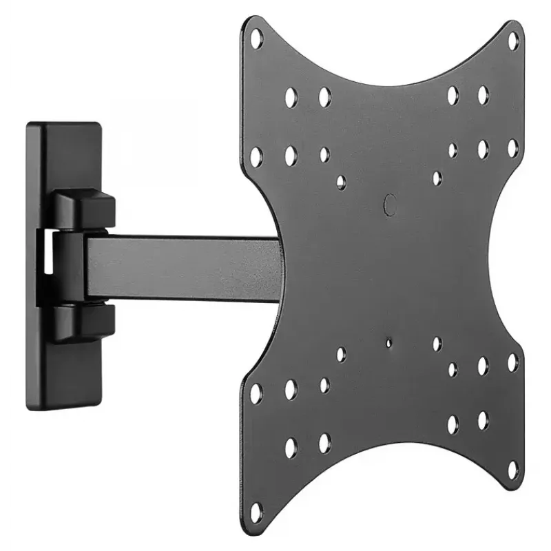 TV-Halterung Goobay 49713 106,7 cm (42 Zoll) Schwarz