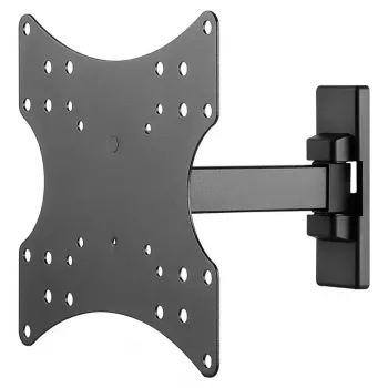 TV-Halterung Goobay 49713 106,7 cm (42 Zoll) Schwarz