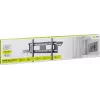 TV-Halterung Goobay 49890 139,7 cm (55 Zoll) Schwarz