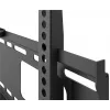 TV-Halterung Goobay 49890 139,7 cm (55 Zoll) Schwarz