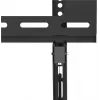 TV-Halterung Goobay 49890 139,7 cm (55 Zoll) Schwarz