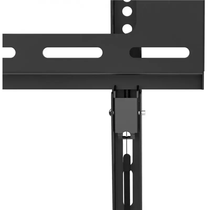TV-Halterung Goobay 49890 139,7 cm (55 Zoll) Schwarz