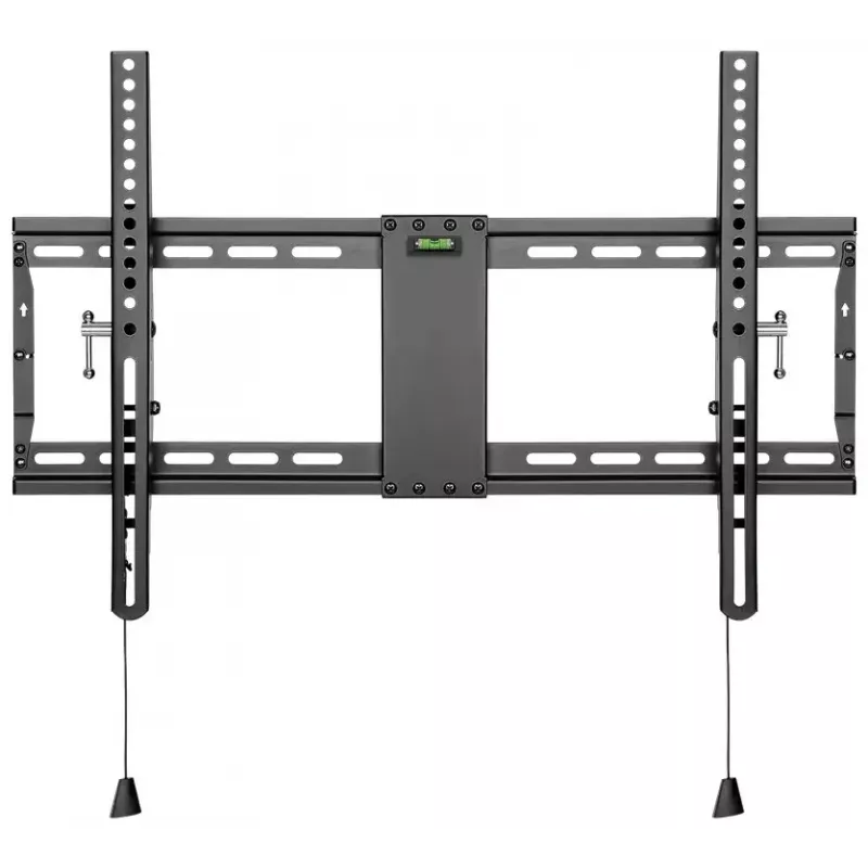 TV-Halterung Goobay 49929 Schwarz 70 Zoll 70 kg VESA 200x200 bis 600x400