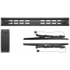 TV-Halterung Goobay 49929 Schwarz 70 Zoll 70 kg VESA 200x200 bis 600x400