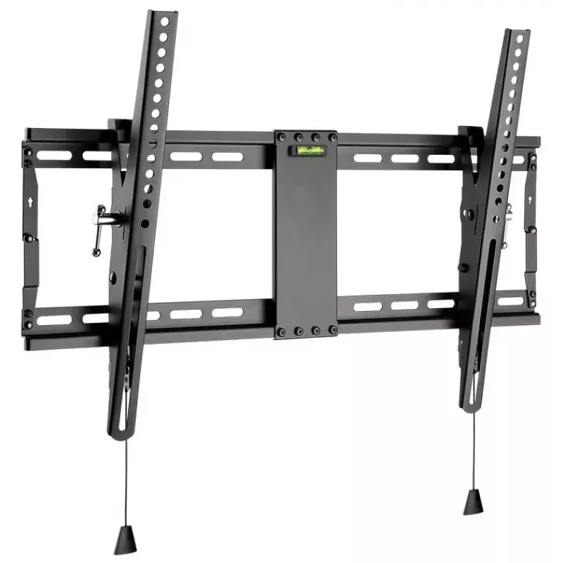 TV-Halterung Goobay 49929 Schwarz 70 Zoll 70 kg VESA 200x200 bis 600x400