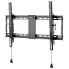 TV-Halterung Goobay 49929 Schwarz 70 Zoll 70 kg VESA 200x200 bis 600x400