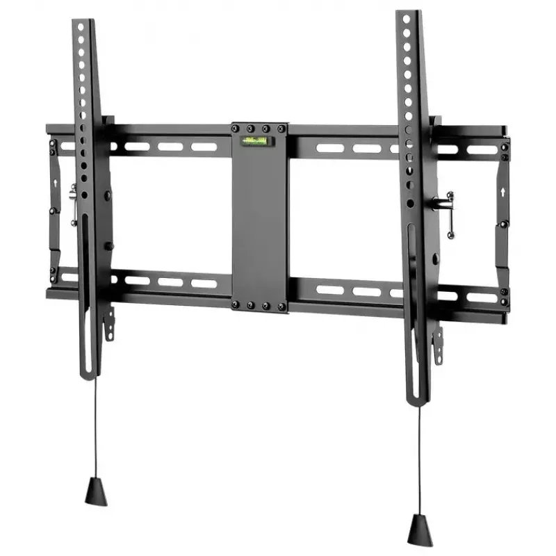 TV-Halterung Goobay 49929 Schwarz 70 Zoll 70 kg VESA 200x200 bis 600x400